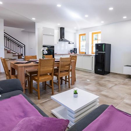 Holiday House Zupanc Bohinj Extérieur photo