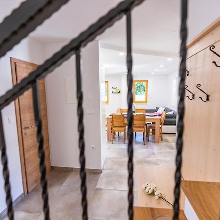 Holiday House Zupanc Bohinj Extérieur photo