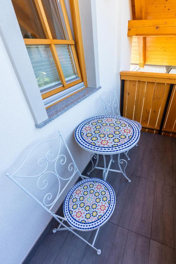 Holiday House Zupanc Bohinj Extérieur photo