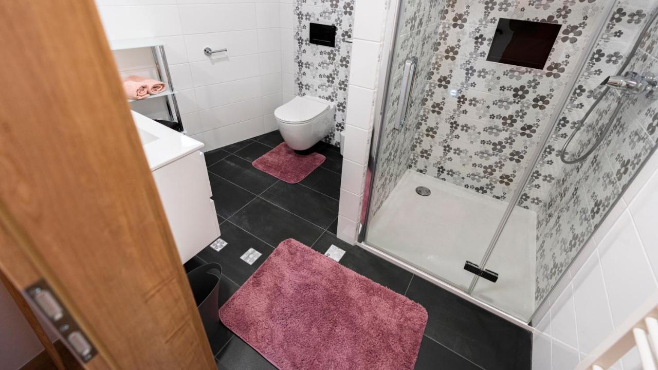 Holiday House Zupanc Bohinj Extérieur photo