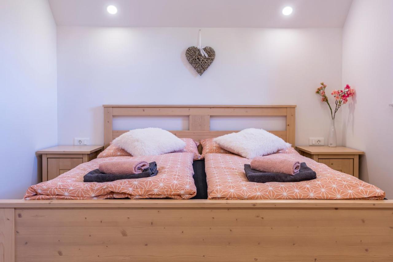 Holiday House Zupanc Bohinj Extérieur photo
