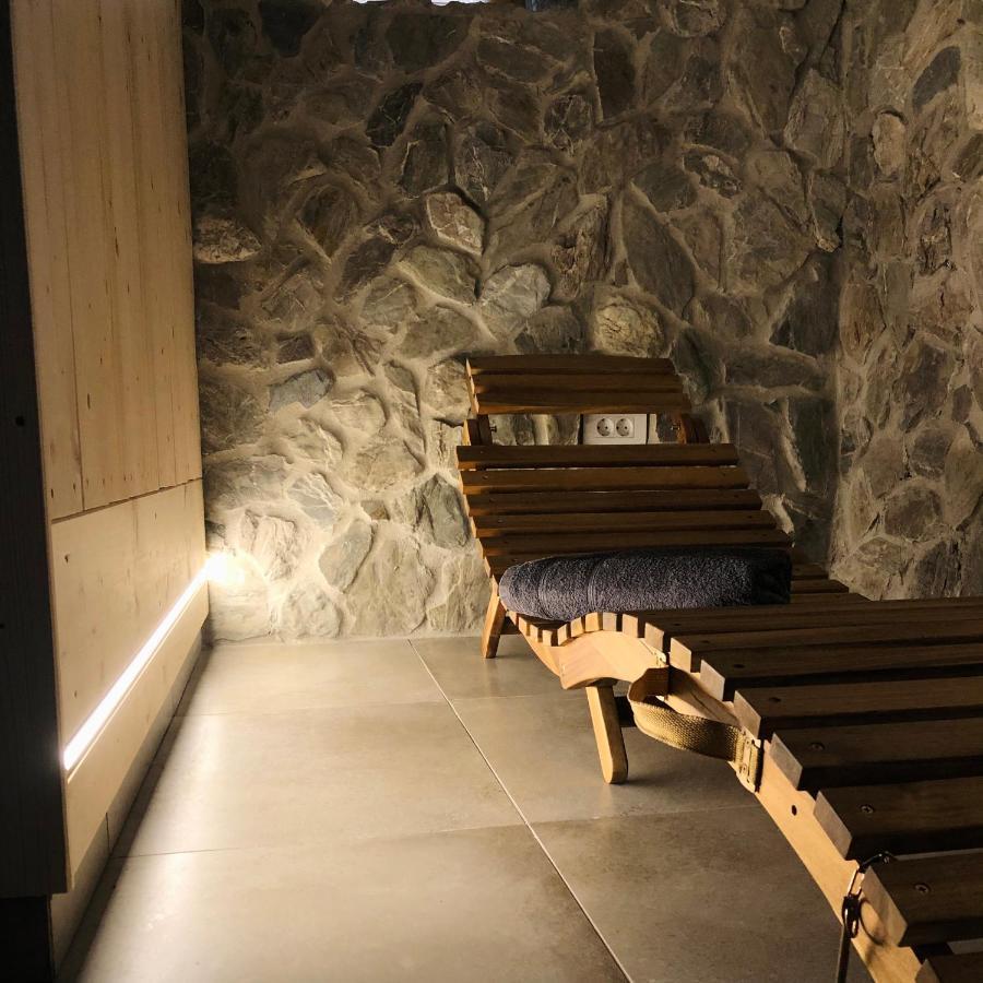 Holiday House Zupanc Bohinj Extérieur photo